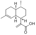 Artemisinic acid80286-58-4
