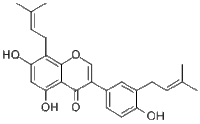 Isolupalbigenin162616-70-8