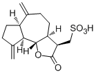 Sulfocostunolide B1059671-65-6