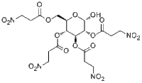 4-O-(3-nitropropanoyl)corollin厂家