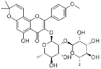 Sutchuenmedin A1197194-31-2