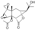 6-O-Acetylcoriatin1432063-63-2