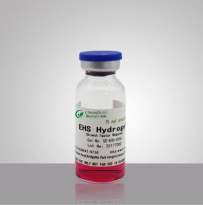 EHS水凝胶（低生长因子）