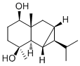 6,8-Cyclo-1,4-eudesmanediol213769-80-3