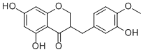 3'-Hydroxy-3,9-dihydroeucomin107585-75-1