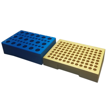 预冷PCR管架/离心管架