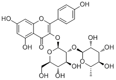 Kaempferol 3-neohesperidoside32602-81-6