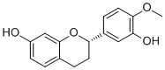 7,3'-Dihydroxy-4'-methoxyflavan162290-05-3