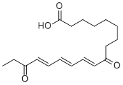 9,16-Dioxo-10,12,14-octadecatrienoic acid厂家