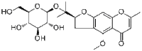 5-O-Methylvisammioside84272-85-5
