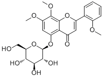Andrographidine E113963-41-0