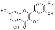 Quercetin 3,4'-dimethyl ether33429-83-3