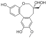 10-O-Methylprotosappanin B111830-77-4
