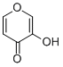 Pyromeconic acid496-63-9