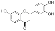 7,3',4'-Trihydroxyflavone2150-11-0
