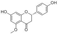 5-O-Methylnaringenin61775-19-7