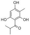 2-Methyl-4-isobutyrylphloroglucinol69480-03-1