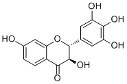 Dihydrorobinetin4382-33-6