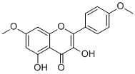 Kaempferol 7,4'-dimethyl ether15486-33-6