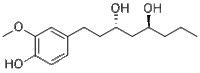 (3S,5S)-[4]-Gingerdiol1448789-37-4