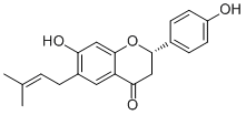 补骨脂二氢黄酮19879-32-4