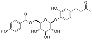 Salviaplebeiaside1236273-88-3