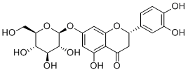 圣草酚-7-O-葡萄糖苷38965-51-4