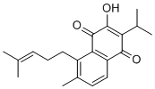 3,4-Didehydrosapriparaquione说明书