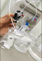 780 APS  V13A阀漏气与返液原因分析及确证