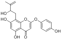 Epimedonin H2222285-82-5