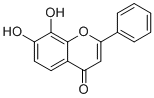 7,8-Dihydroxyflavone38183-03-8