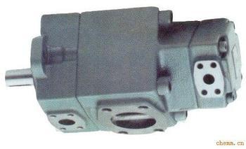 日本油研双联泵PV2R12-25-47-F-REAA-4222