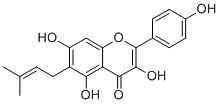 Licoflavonol60197-60-6
