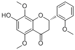 7-Hydroxy-2',5,8-trimethoxyflavanone100079-34-3