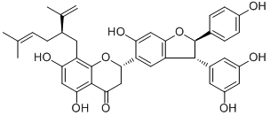 槐属二氢黄酮I136997-69-8