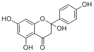 2-羟基柚皮素58124-18-8