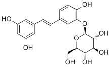 Piceatannol 3'-O-glucoside9435