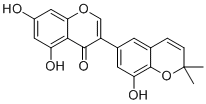Semilicoisoflavone B129280-33-7