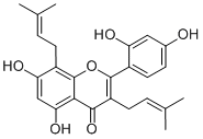 桑皮酮C62949-79-5