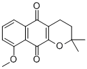 9-Methoxy-α-lapachone说明书