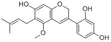 Dehydroglyasperin C199331-35-6