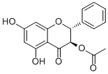 3-O-Acetylpinobanksin52117-69-8