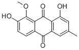 1-O-Methylnataloe-emodin厂家