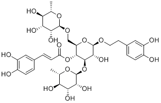 Poliumoside94079-81-9