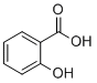 Salicylic acid69-72-7