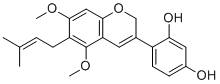 Dehydroglyasperin D517885-72-2