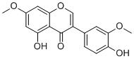 7,3'-Di-O-methylorobol104668-88-4