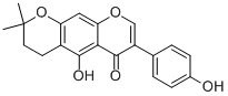 Dihydroalpinumisoflavone63807-90-9