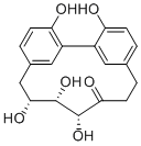 Carpinontriol B473451-73-9
