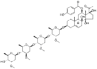 Otophylloside O厂家